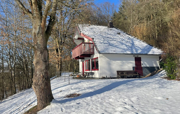 Casa vacanze - Kirchheim, Hessen , Germania - DHE298 1