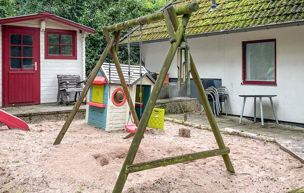 Kuća-za-odmor - Kirchheim, Hessen , Njemacka - DHE298 102