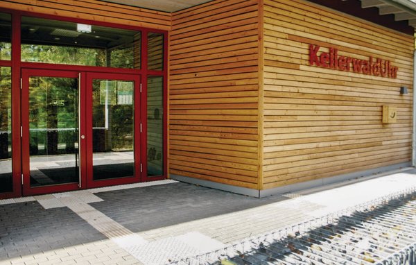 Ferienhaus - Frankenau , Deutschland - DHE321 904
