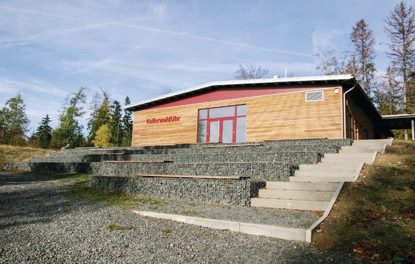 Ferienhaus Ferienhaus 169 in Frankenau