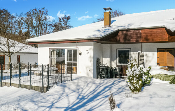Ferienhaus - Frankenau , Deutschland - DHE340 906