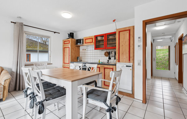 Ferienhaus Ferienhaus 169 in Frankenau