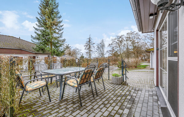 Ferienhaus Ferienhaus 169 in Frankenau