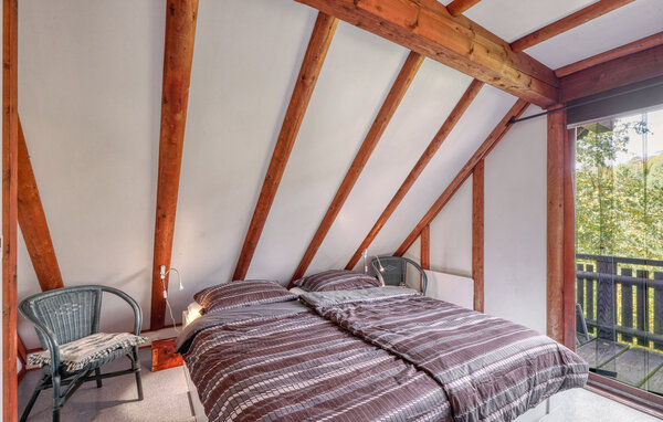 Vakantiehuis - Frankenau , Duitsland - DHE360 603