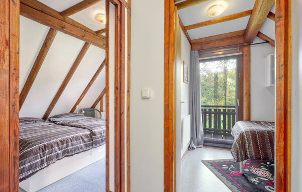 Vakantiehuis - Frankenau , Duitsland - DHE360 604