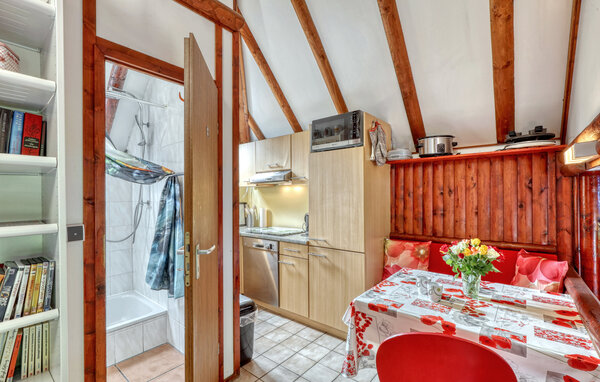 Vakantiehuis - Frankenau , Duitsland - DHE360 5