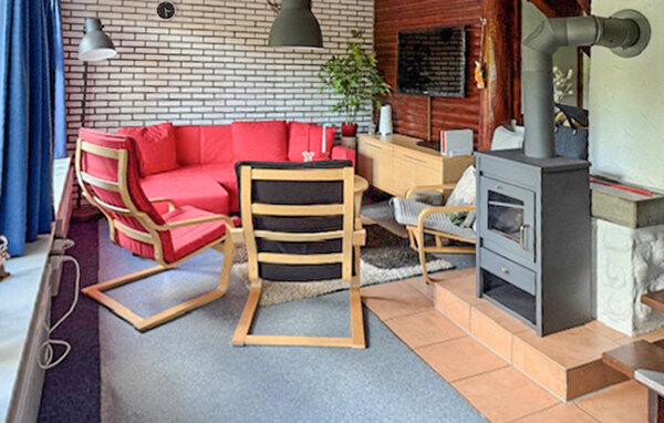 Feriehuse - Frankenau , Tyskland - DHE360 3