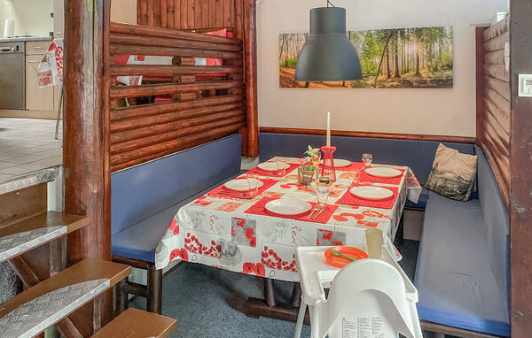 Feriehuse - Frankenau , Tyskland - DHE360 301