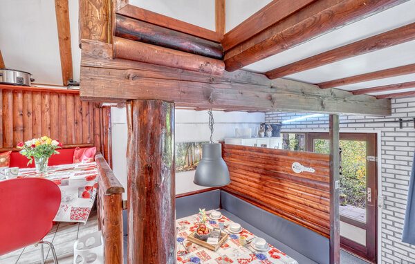 Vakantiehuis - Frankenau , Duitsland - DHE360 302