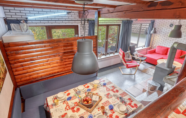 Vakantiehuis - Frankenau , Duitsland - DHE360 303