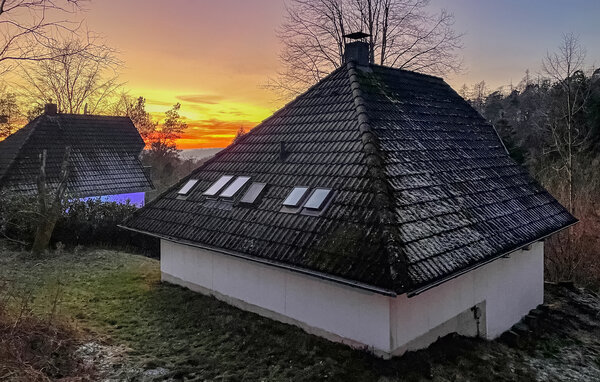 Feriehuse - Frankenau , Tyskland - DHE360 81