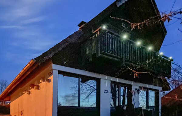 Feriehuse - Frankenau , Tyskland - DHE360 7