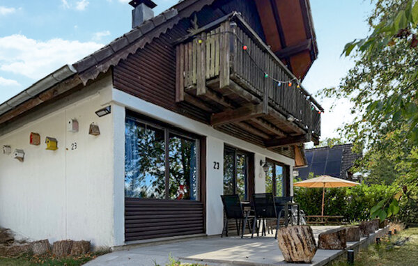 Feriehuse - Frankenau , Tyskland - DHE360 1