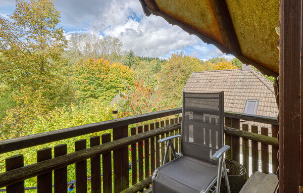 Vakantiehuis - Frankenau , Duitsland - DHE360 7