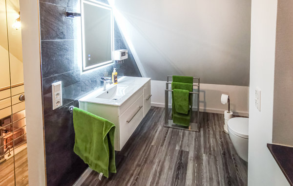 Casa vacanze - Ulrichstein , Germania - DHE364 701