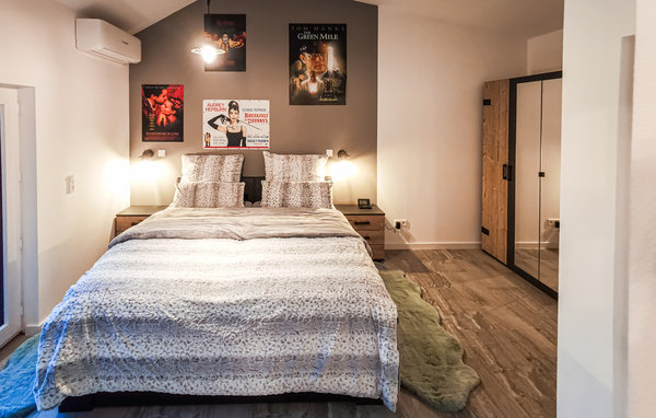 Casa vacanze - Ulrichstein , Germania - DHE364 7