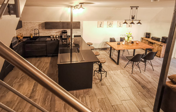 Casa vacanze - Ulrichstein , Germania - DHE364 5