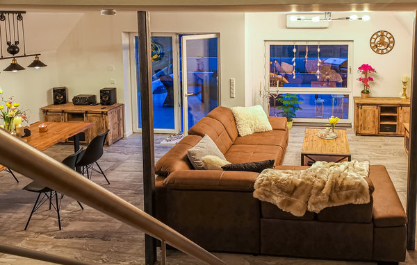 Casa vacanze - Ulrichstein , Germania - DHE364 301