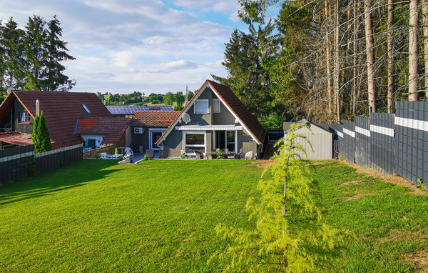 Casa vacanze - Ulrichstein , Germania - DHE364 83