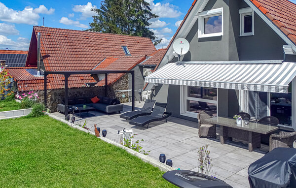 Casa vacanze - Ulrichstein , Germania - DHE364 101