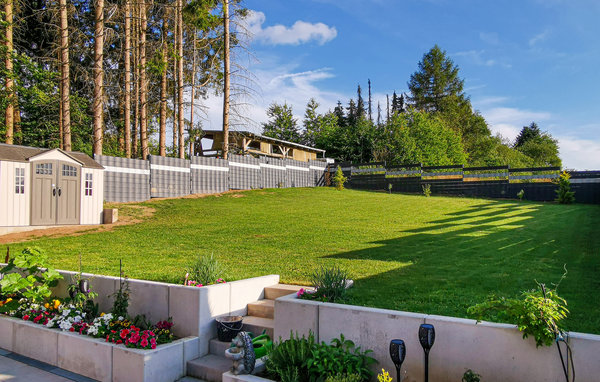 Casa vacanze - Ulrichstein , Germania - DHE364 102