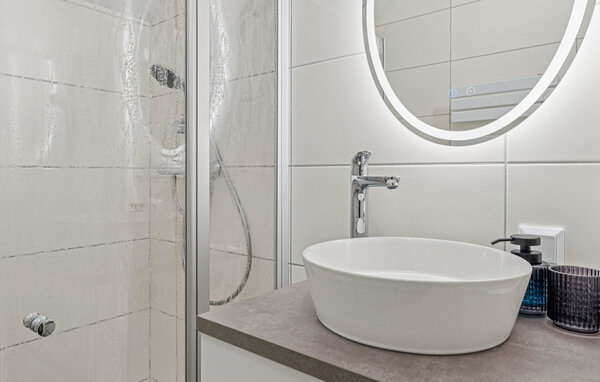 Ferienhaus - Seepark/Kirchheim , Deutschland - DHE375 701
