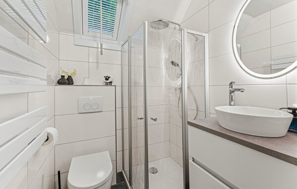 Ferienhaus - Seepark/Kirchheim , Deutschland - DHE375 702