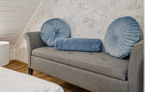 Ferienhaus - Seepark/Kirchheim , Deutschland - DHE375 602
