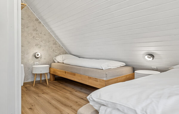 Ferienhaus - Seepark/Kirchheim , Deutschland - DHE375 604