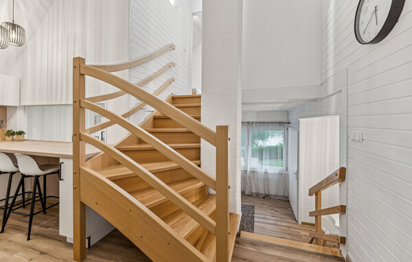 Ferienhaus - Seepark/Kirchheim , Deutschland - DHE375 501