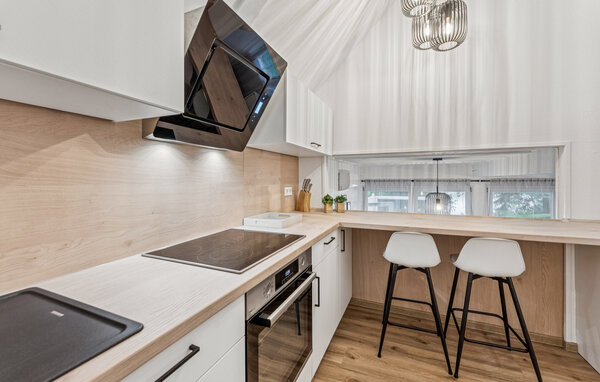 Ferienhaus - Seepark/Kirchheim , Deutschland - DHE375 7