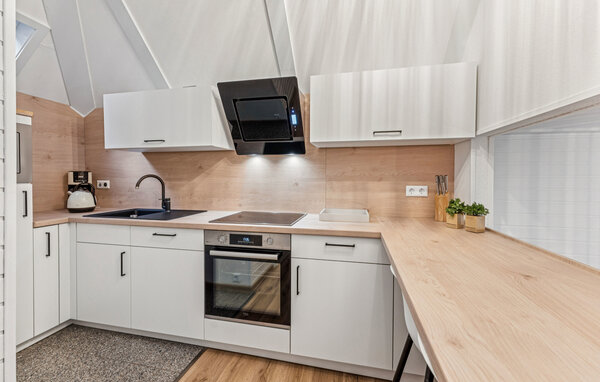 Ferienhaus - Seepark/Kirchheim , Deutschland - DHE375 402