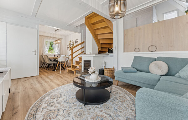 Ferienhaus - Seepark/Kirchheim , Deutschland - DHE375 5