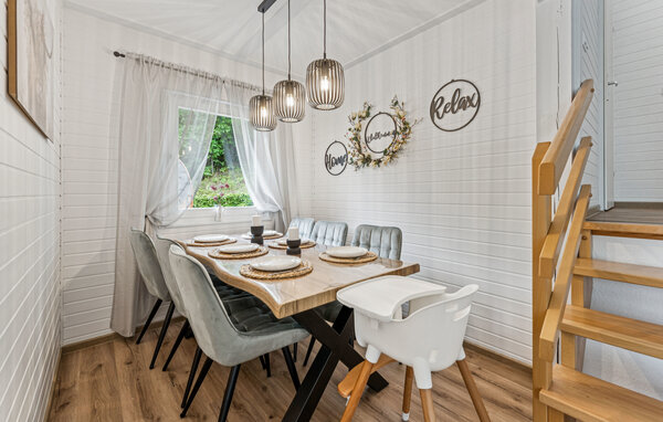 Ferienhaus - Seepark/Kirchheim , Deutschland - DHE375 6