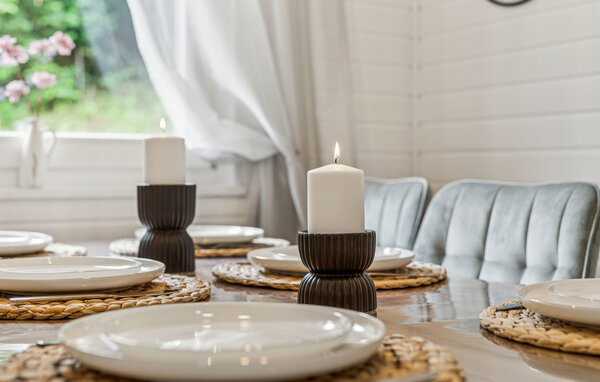 Ferienhaus - Seepark/Kirchheim , Deutschland - DHE375 301