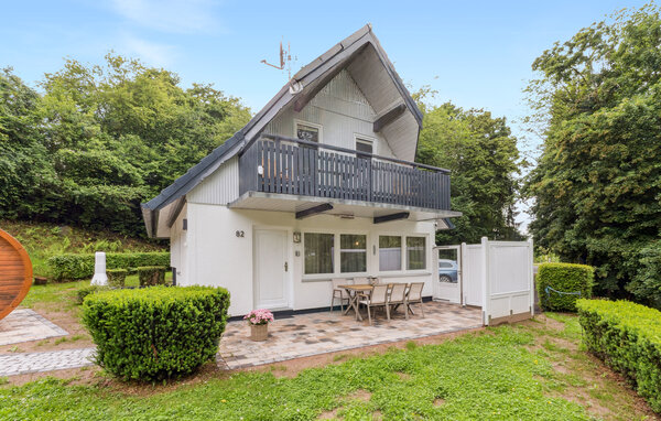Ferienhaus - Seepark/Kirchheim , Deutschland - DHE375 1