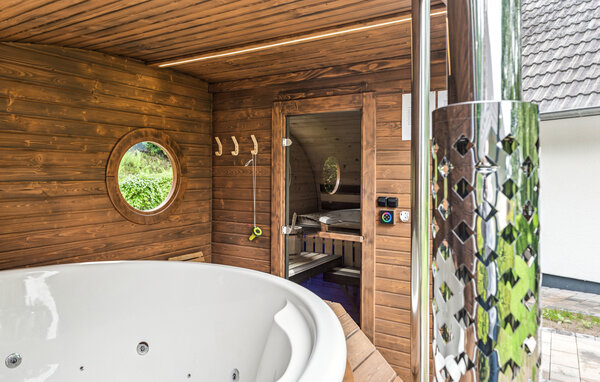 Ferienhaus - Seepark/Kirchheim , Deutschland - DHE375 101