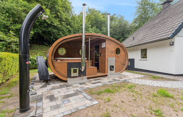 Ferienhaus - Seepark/Kirchheim , Deutschland - DHE375 2