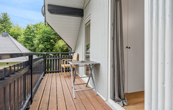 Ferienhaus - Seepark/Kirchheim , Deutschland - DHE375 3