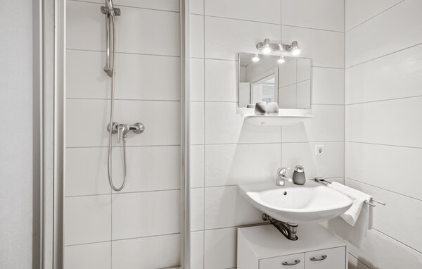 Apartman - Wandsbek , Njemacka - DHH006 701
