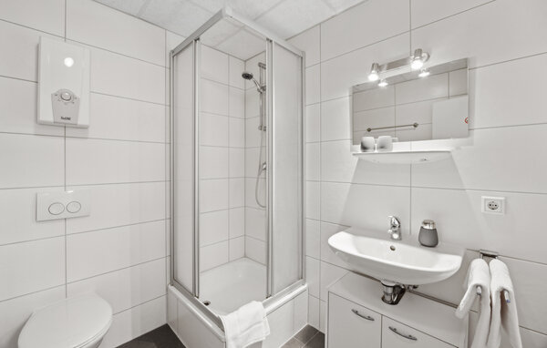 Apartman - Wandsbek , Njemacka - DHH006 702