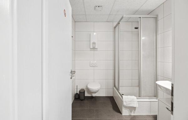 Apartman - Wandsbek , Njemacka - DHH006 703