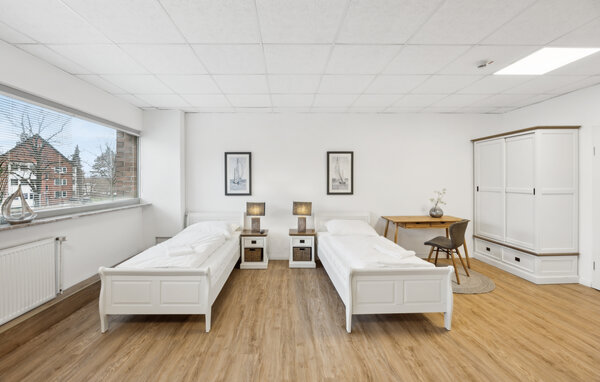 Apartman - Wandsbek , Njemacka - DHH006 601