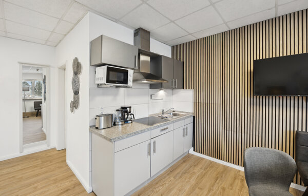 Apartman - Wandsbek , Njemacka - DHH006 3