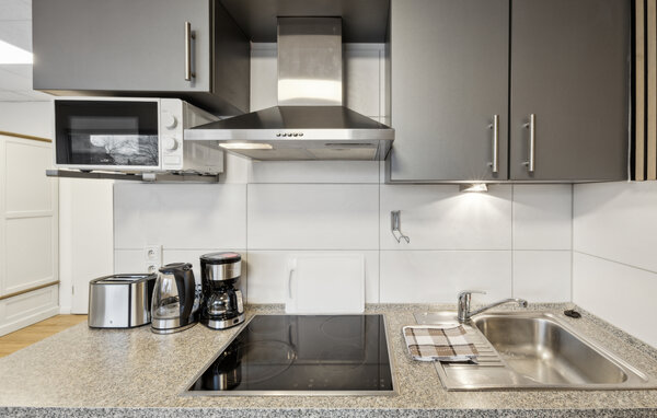 Apartman - Wandsbek , Njemacka - DHH006 401