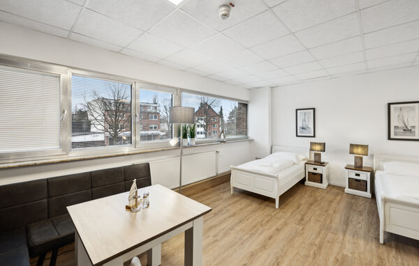 Apartman - Wandsbek , Njemacka - DHH006 5