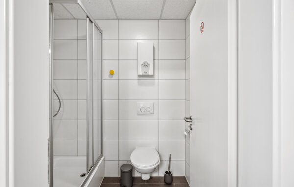 Apartman - Wandsbek , Njemacka - DHH007 701