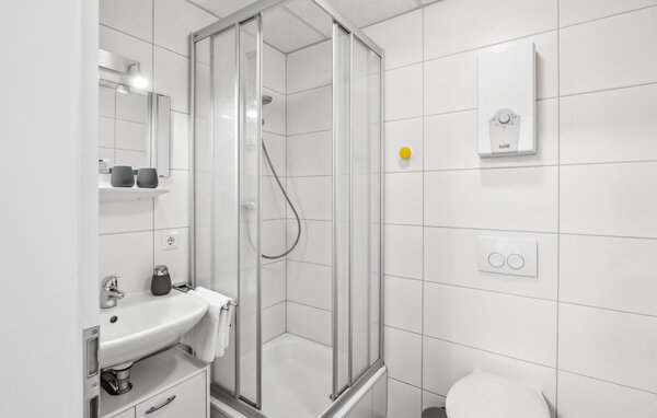 Apartman - Wandsbek , Njemacka - DHH007 702