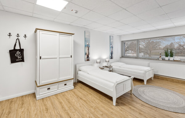 Apartman - Wandsbek , Njemacka - DHH007 601