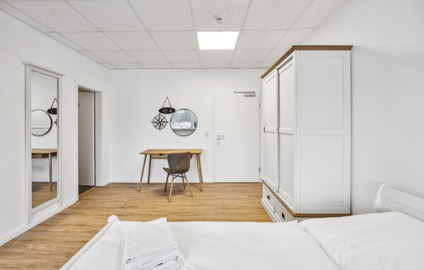 Apartman - Wandsbek , Njemacka - DHH007 602